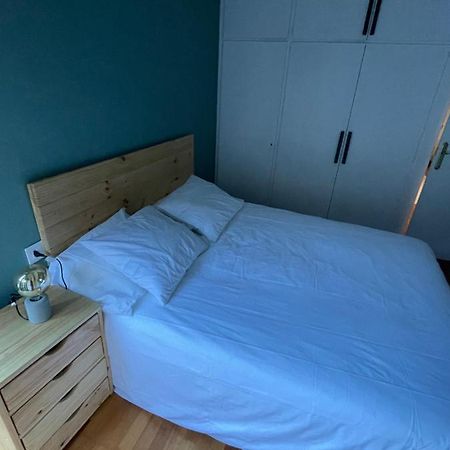Tuca - Apartamento Acogedor Con Garaje A 1 Km De Vielha Exterior foto
